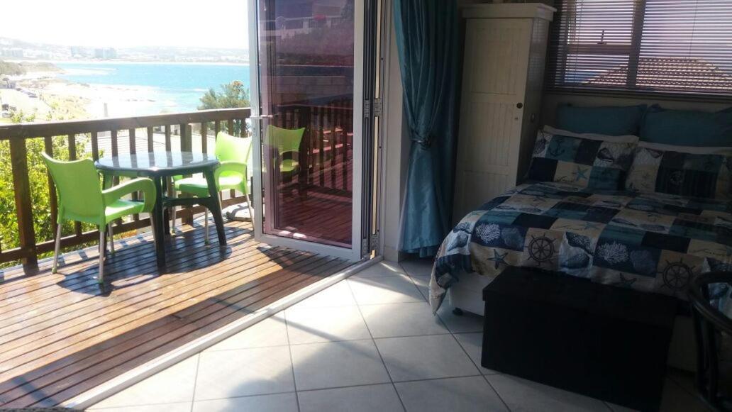 Ferienwohnung La Vue Mossel Bay Exterior foto